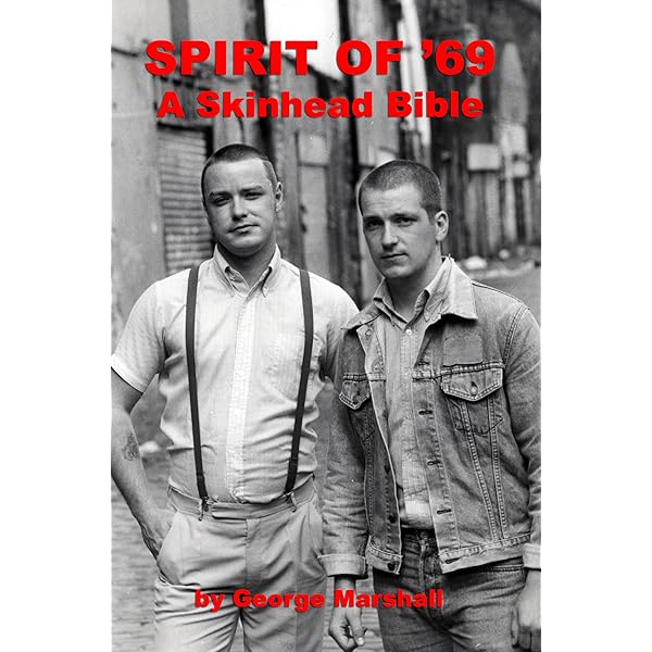 Skinheads: A Guide to an American Subculture - Kindle edition by